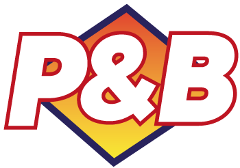 P&B